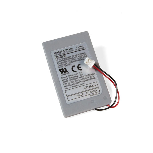 XYAB brand replacement battery for PlayStation 3 DualShock controllers providing extended playtime and reliable power