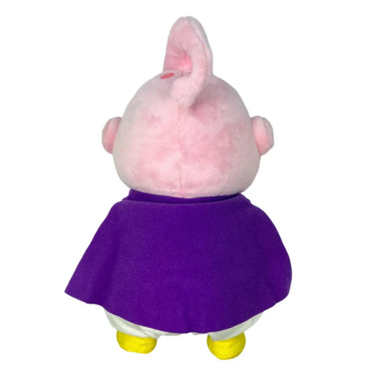 Majin Buu 10 inch plush Dragon Ball Z character pink soft toy collectible anime series