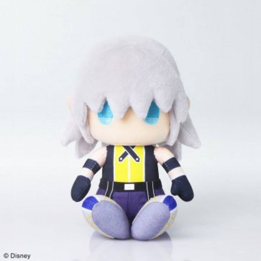 Kingdom Hearts Series Plush KH Riku plush toy
