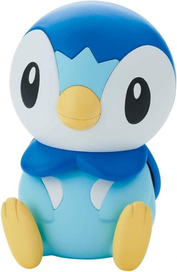 Pokemon Piplup Quick model kit