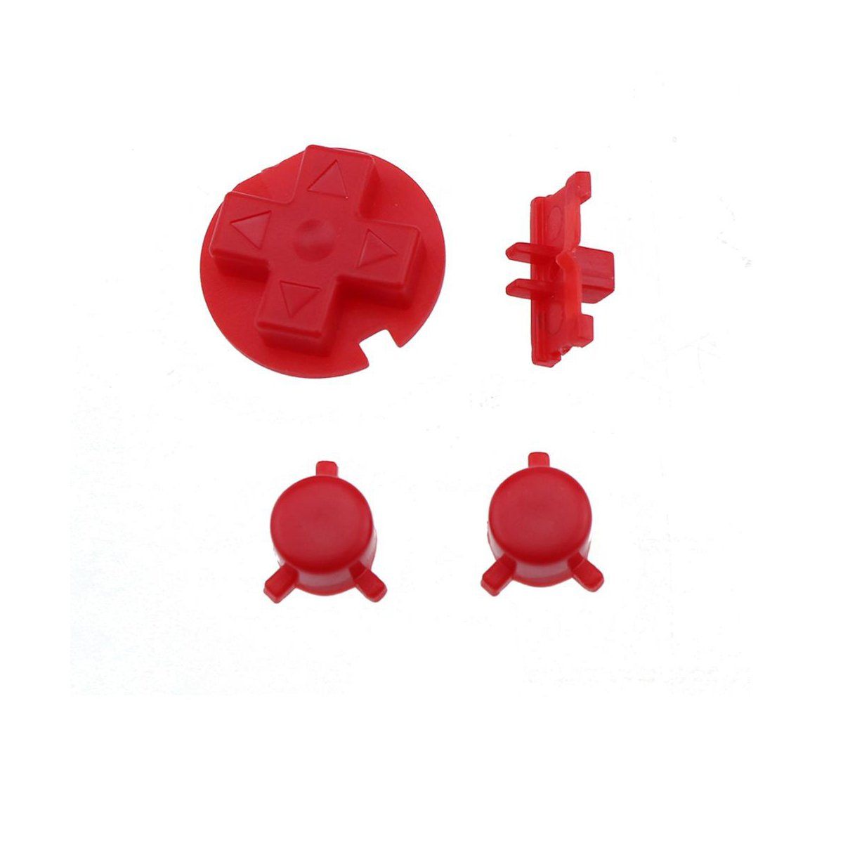 Game Boy Pocket Buttons