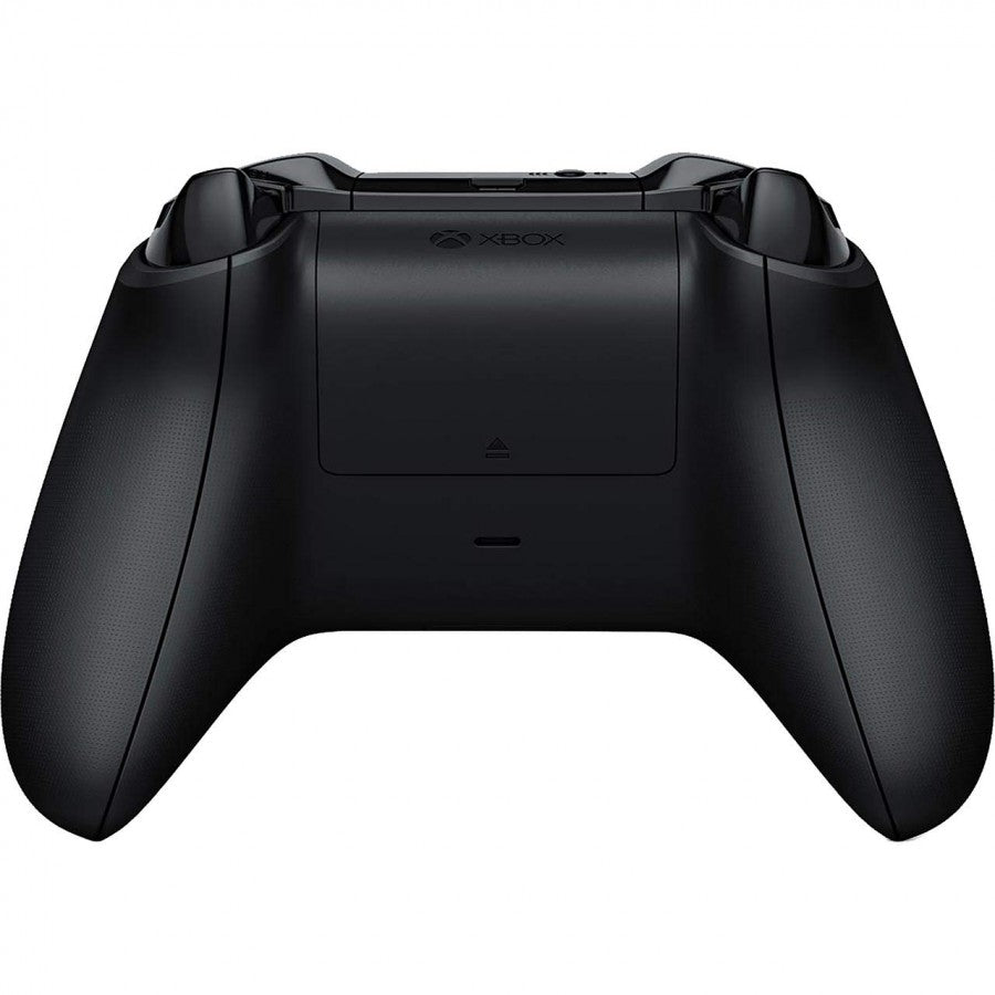 Xbox One Day One 2013 Wireless Controller for video game enthusiasts featuring original launch edition design comfortable ergonomic controls precision analog sticks responsive triggers wireless gameplay compatibility with Xbox One consoles and collectible gaming appeal back
