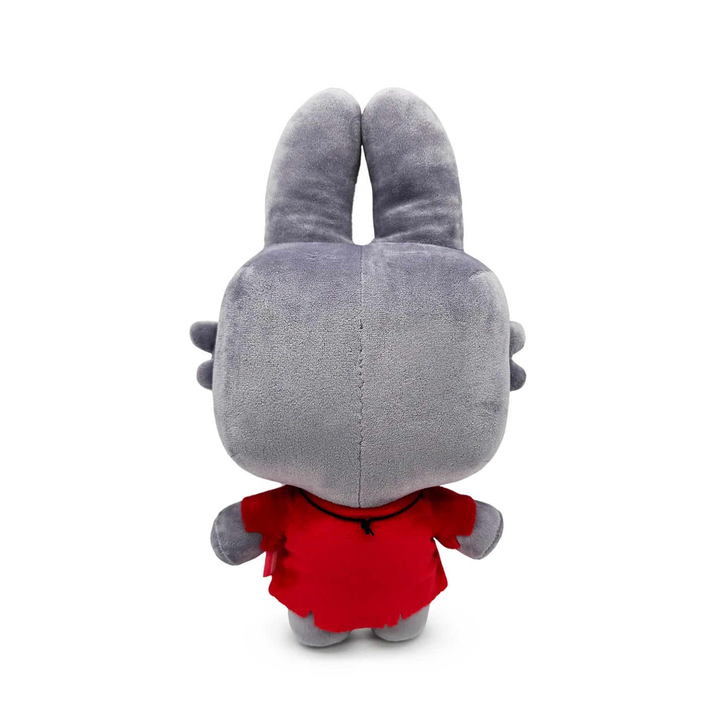 Cult of the Lamb Rabbit 9 inch plush featuring soft fabric and cute cult-themed design perfect for fans and collectors
