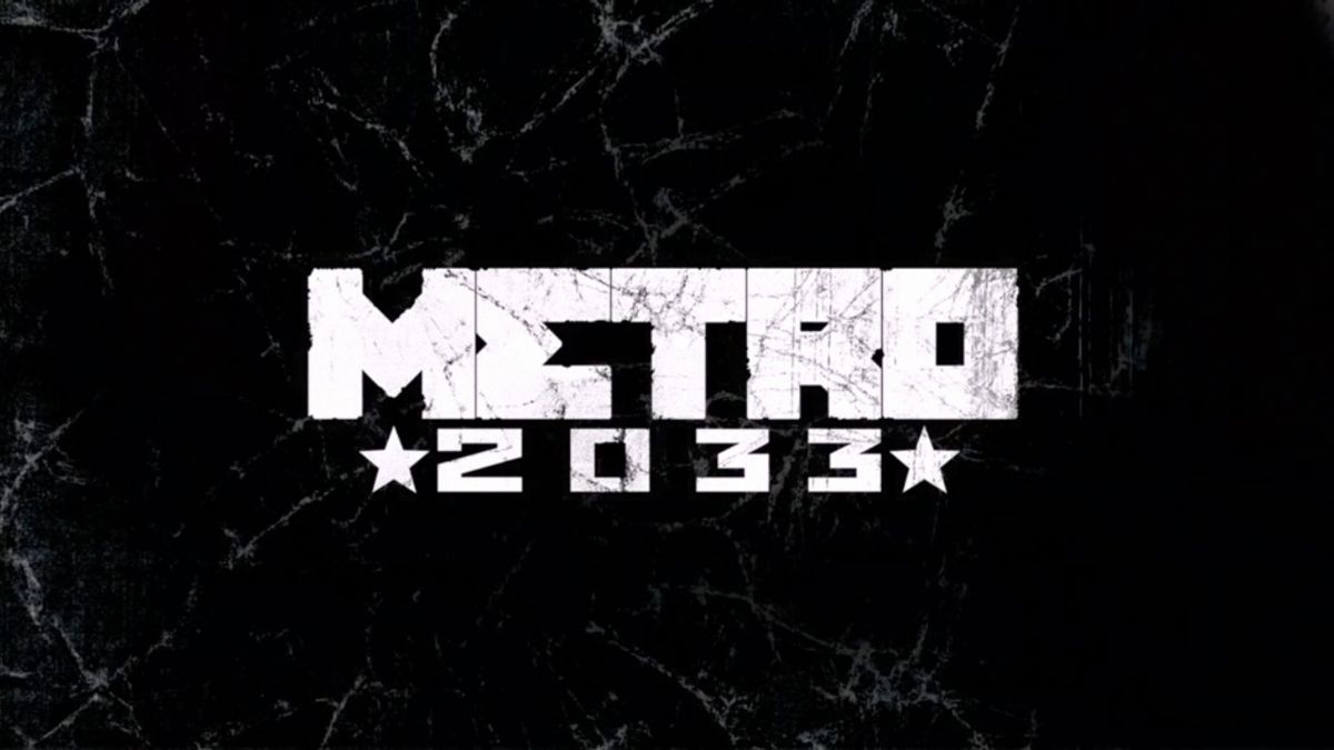 Metro 2033 gameplay for Xbox 360 (X360) post-apocalyptic first-person shooter video game