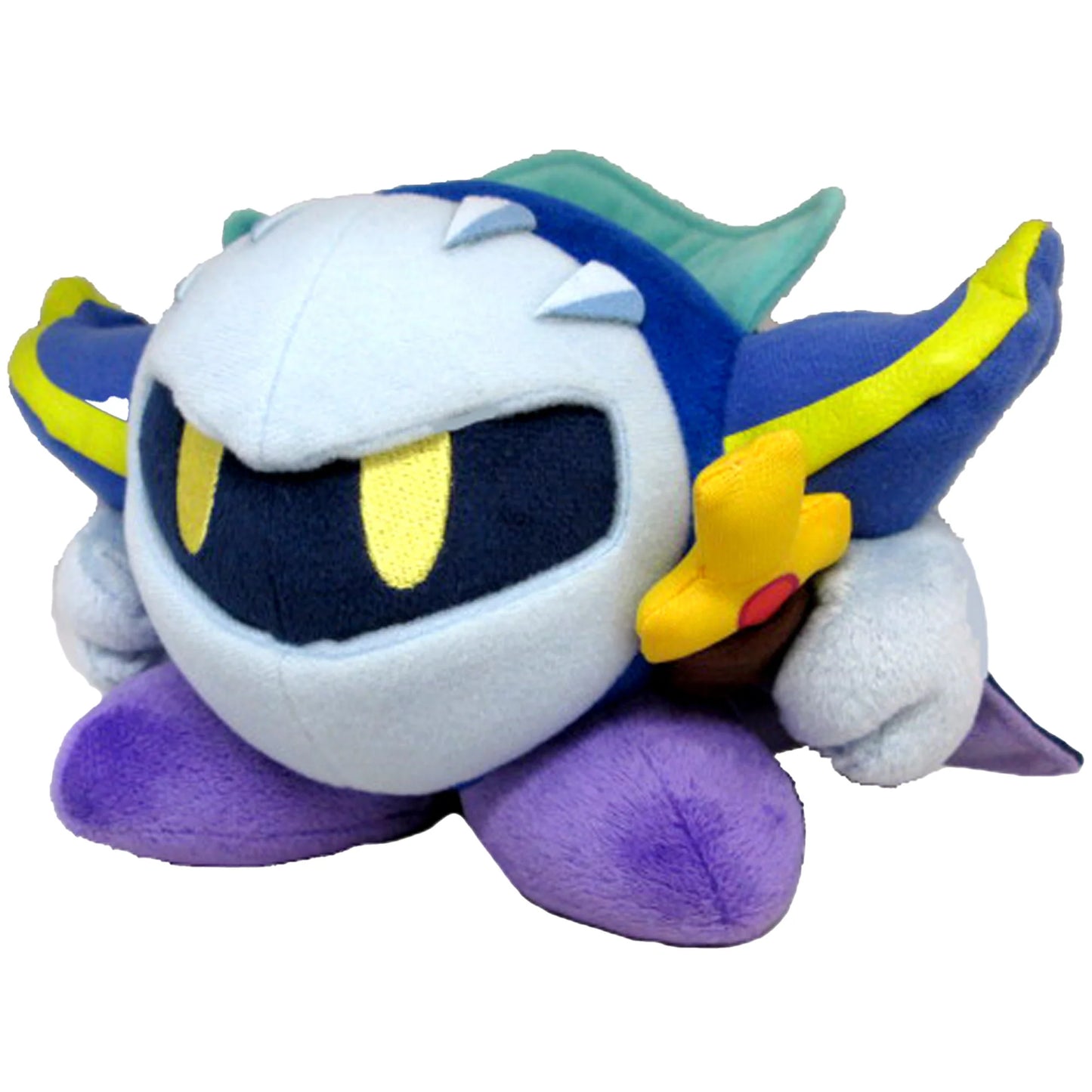Metaknight 6 inch plush