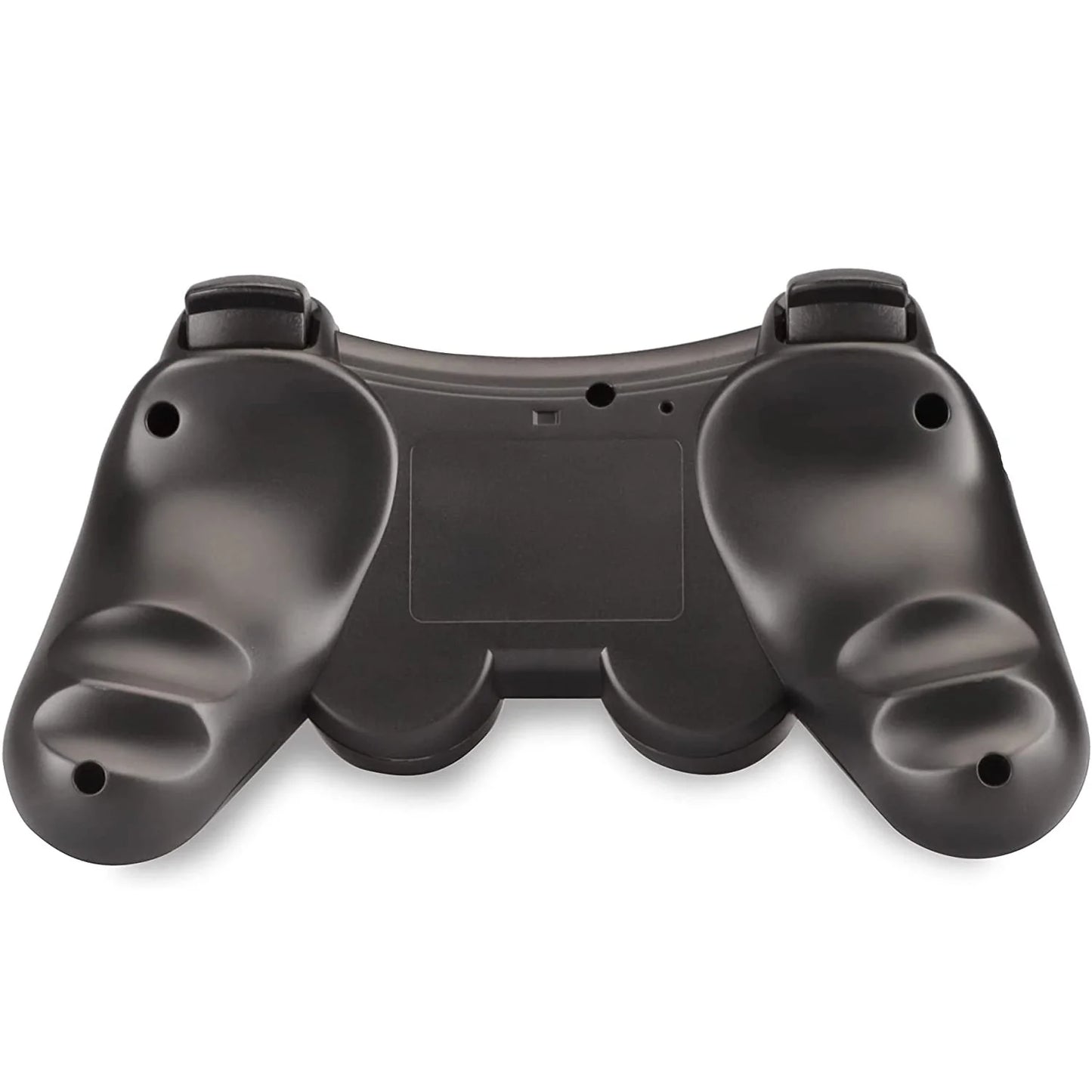 XYAB brand 1-to-1 third-party wireless controller for PlayStation 3 featuring analog sticks, action buttons, shoulder buttons, and ergonomic design