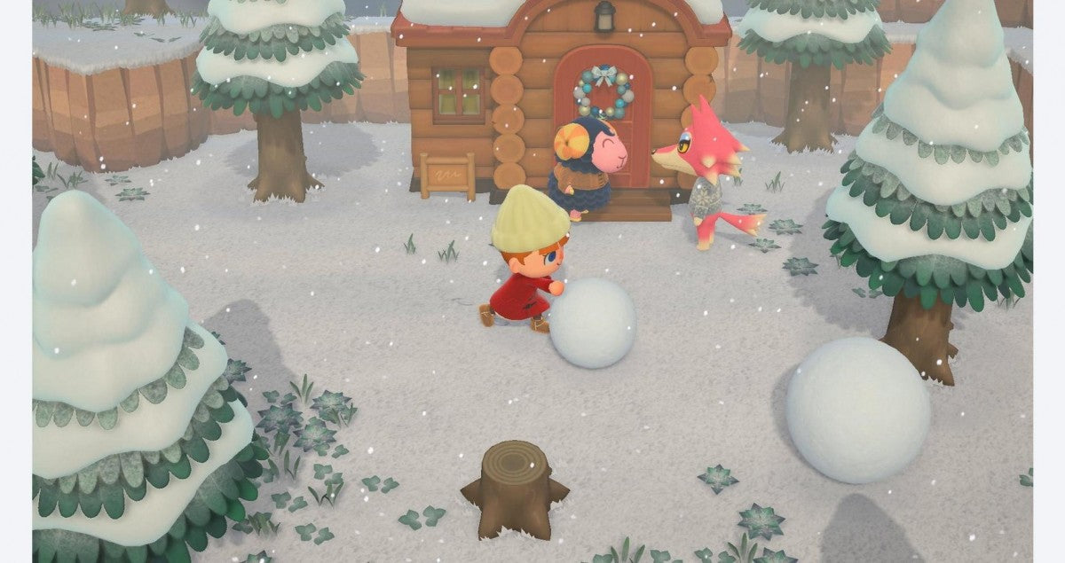 gameplay image for Nintendo Switch NS video game