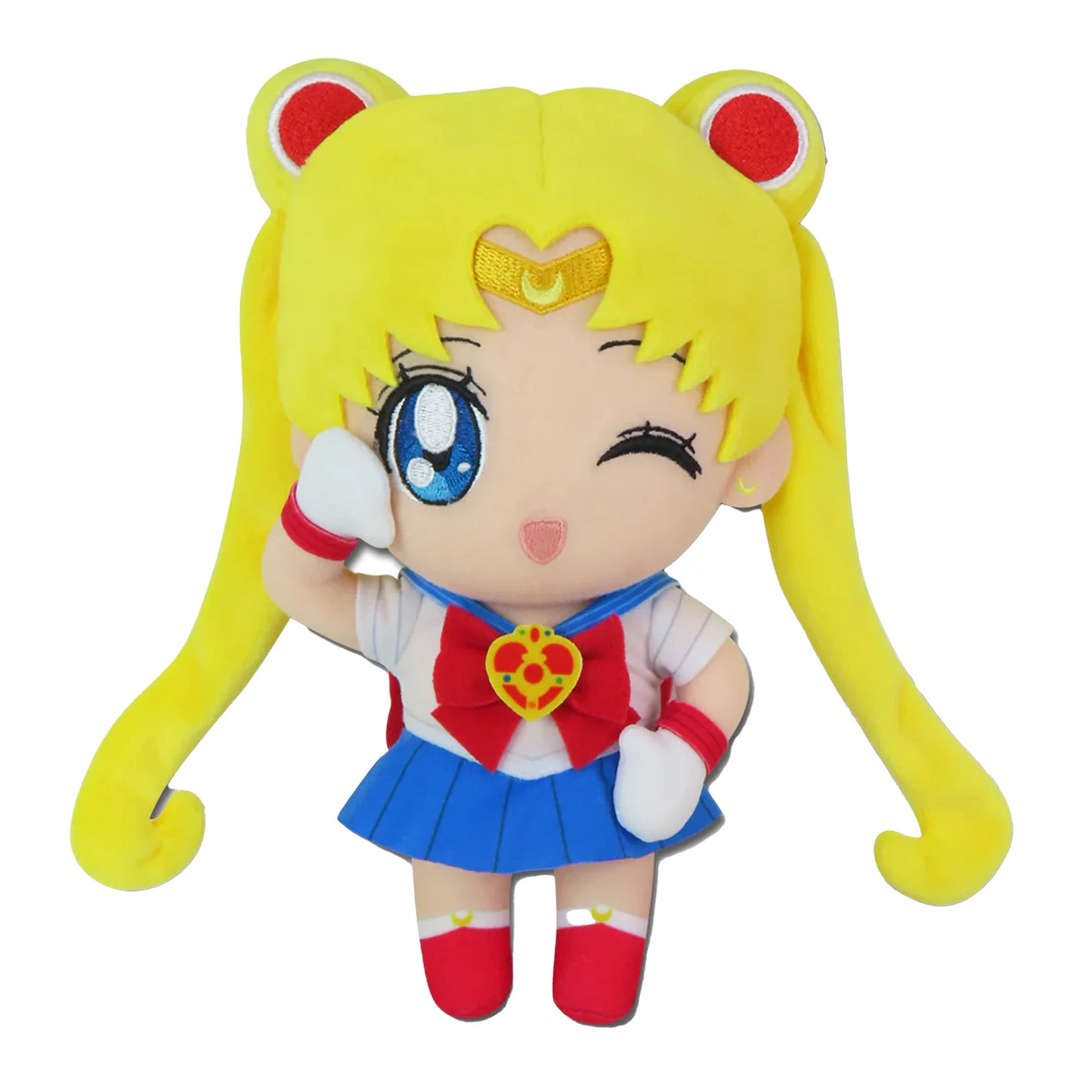Sailor Moon SD 8 inch plush