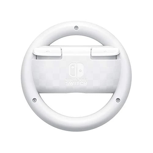 Nintendo Switch Joy-Con Wheel racing game controller accessory