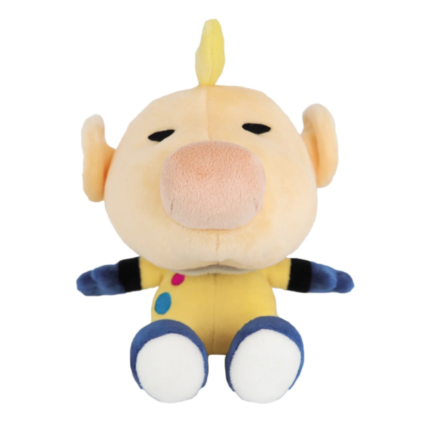 Louie 6 inch plush