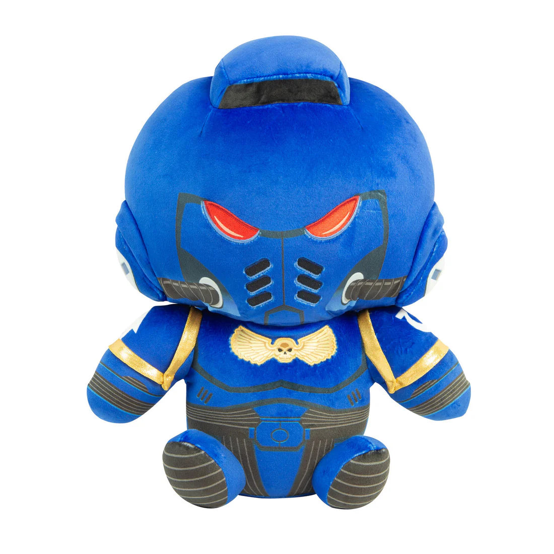Space Marine 14 inch plush toy