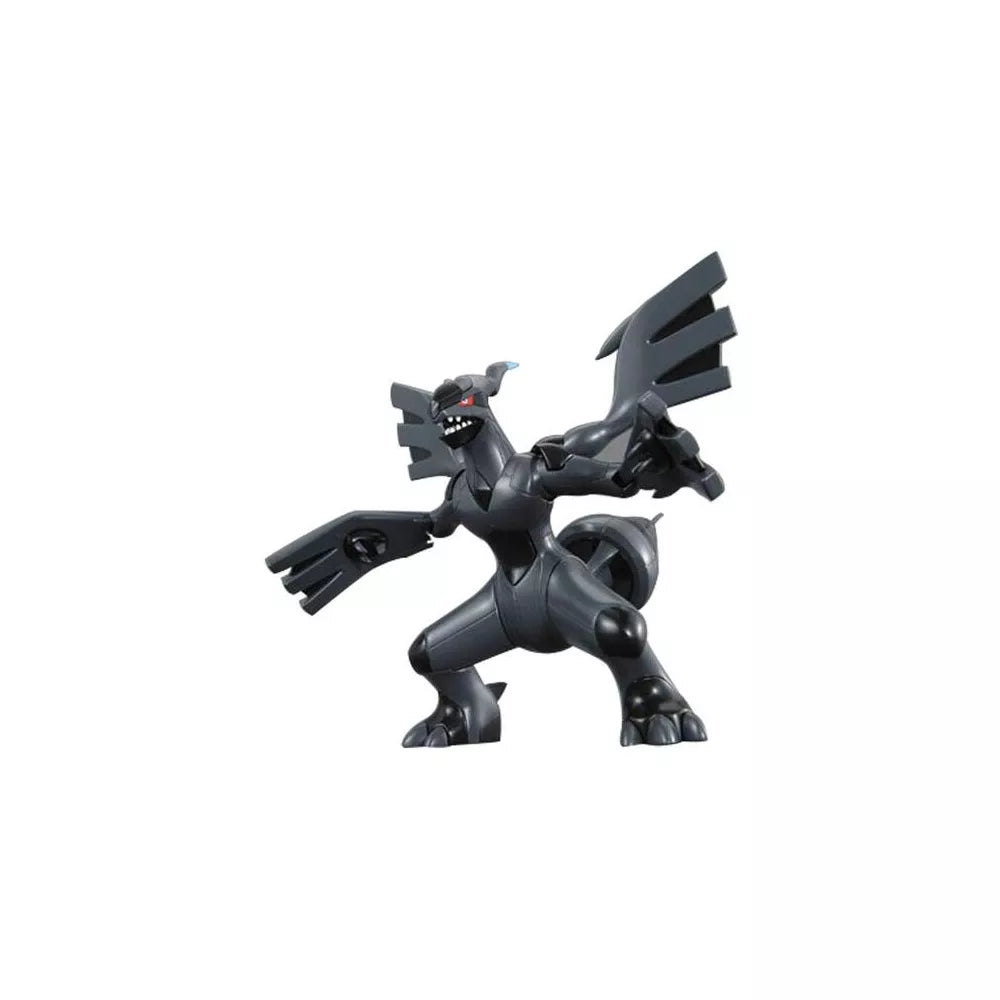 Pokemon Zekrom Bandai Spirits model kit