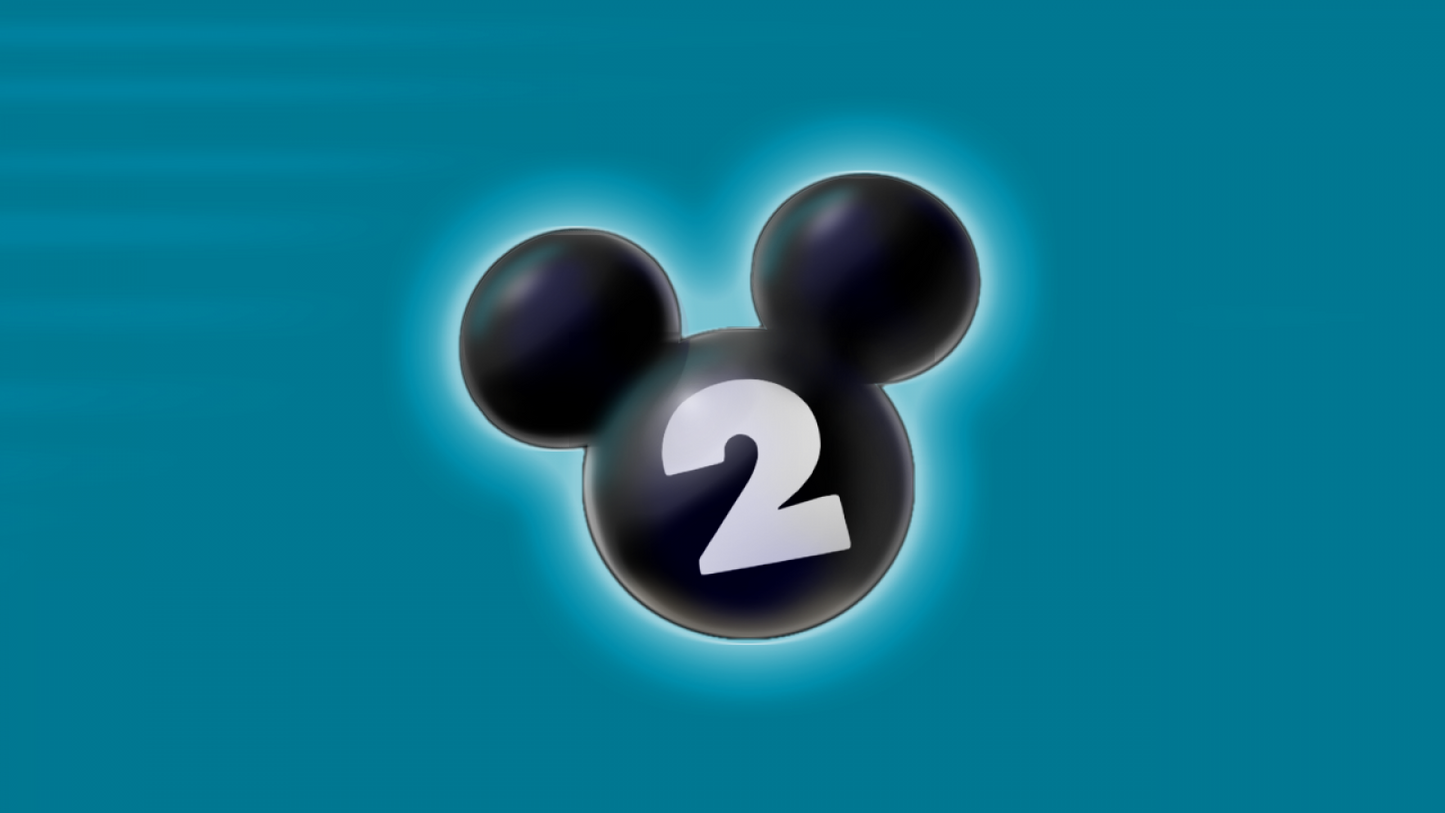 Disney Epic Mickey 2: The Power of Two – Nintendo Wii U (WiiU) Display Screenplay icon image