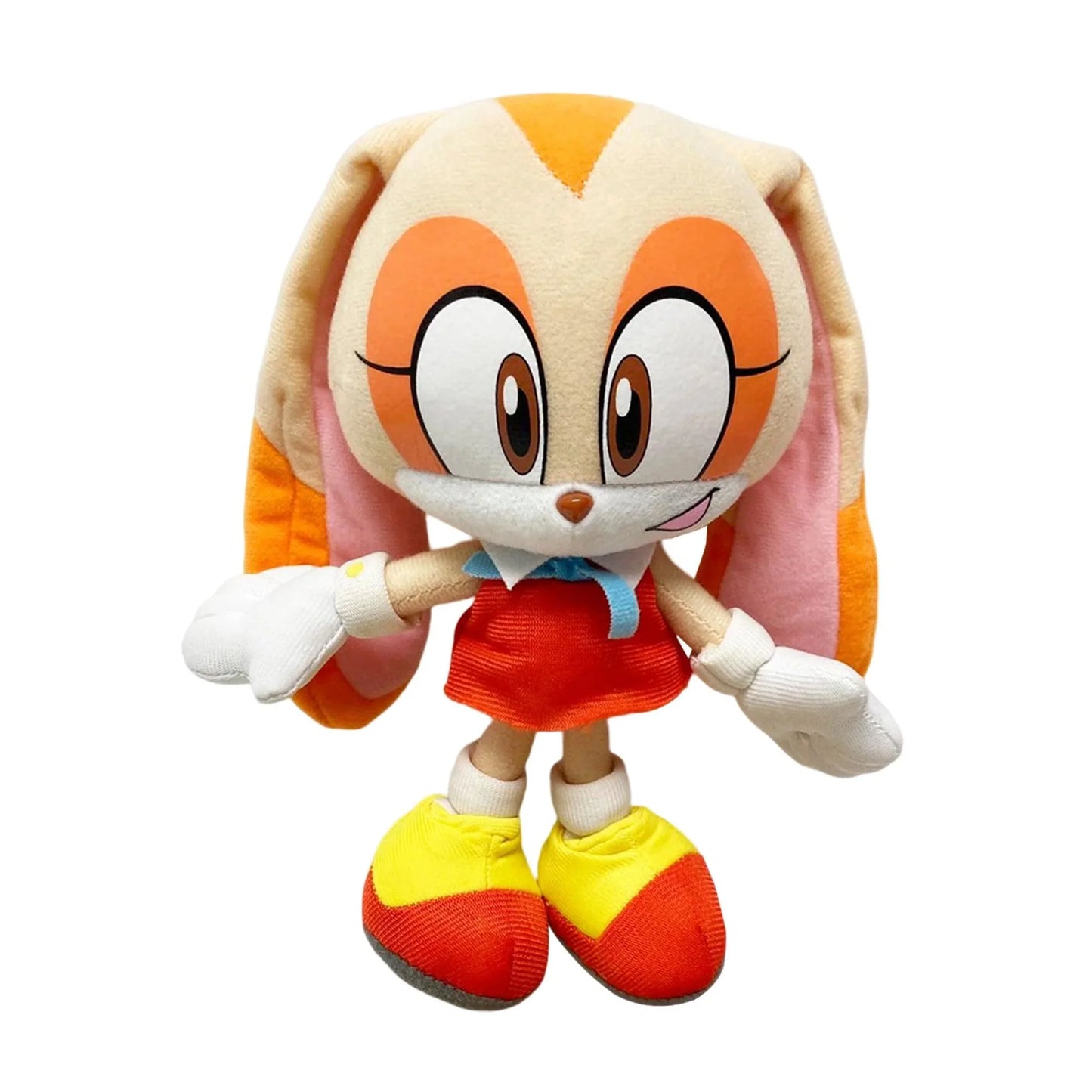 Cream the Rabbit 8 inch plush
