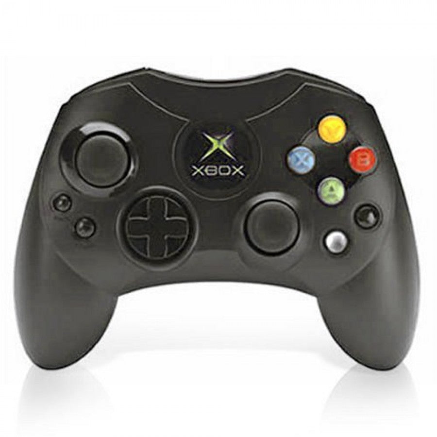 Xbox Slim Controller black accessory