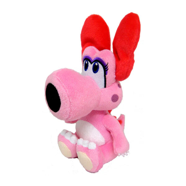 Birdo 6 inch plush toy