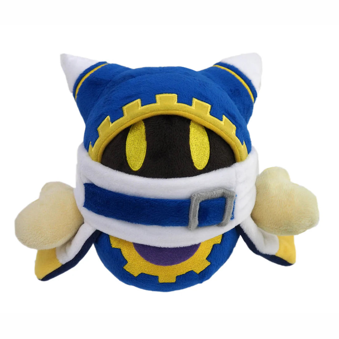 Magolor 5 inch plush