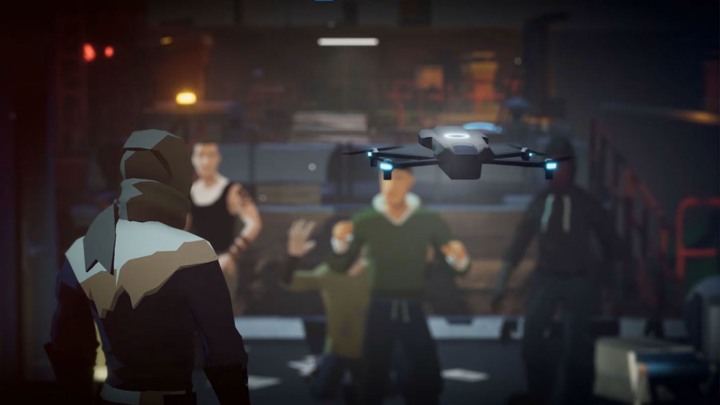 Midnight Fight Express Nintendo Switch inspired design featuring intense action brawler aesthetic fast paced hand to hand combat cinematic fight sequences urban underworld setting stylish martial arts gameplay adrenaline fueled missions presentation gameplay
