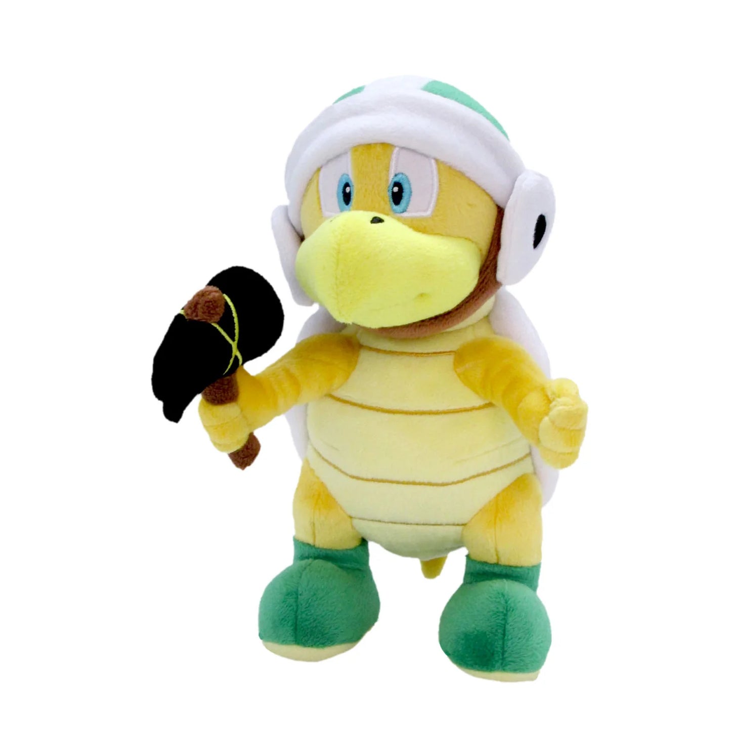Hammer Bros 9 inch plush