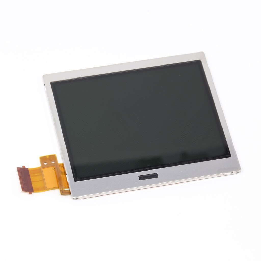 Nintendo DS Lite Bottom LCD Replacement Screen