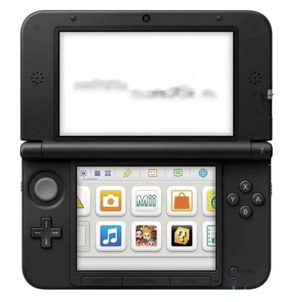 Nintendo 3DS XL Touchscreen Replacement