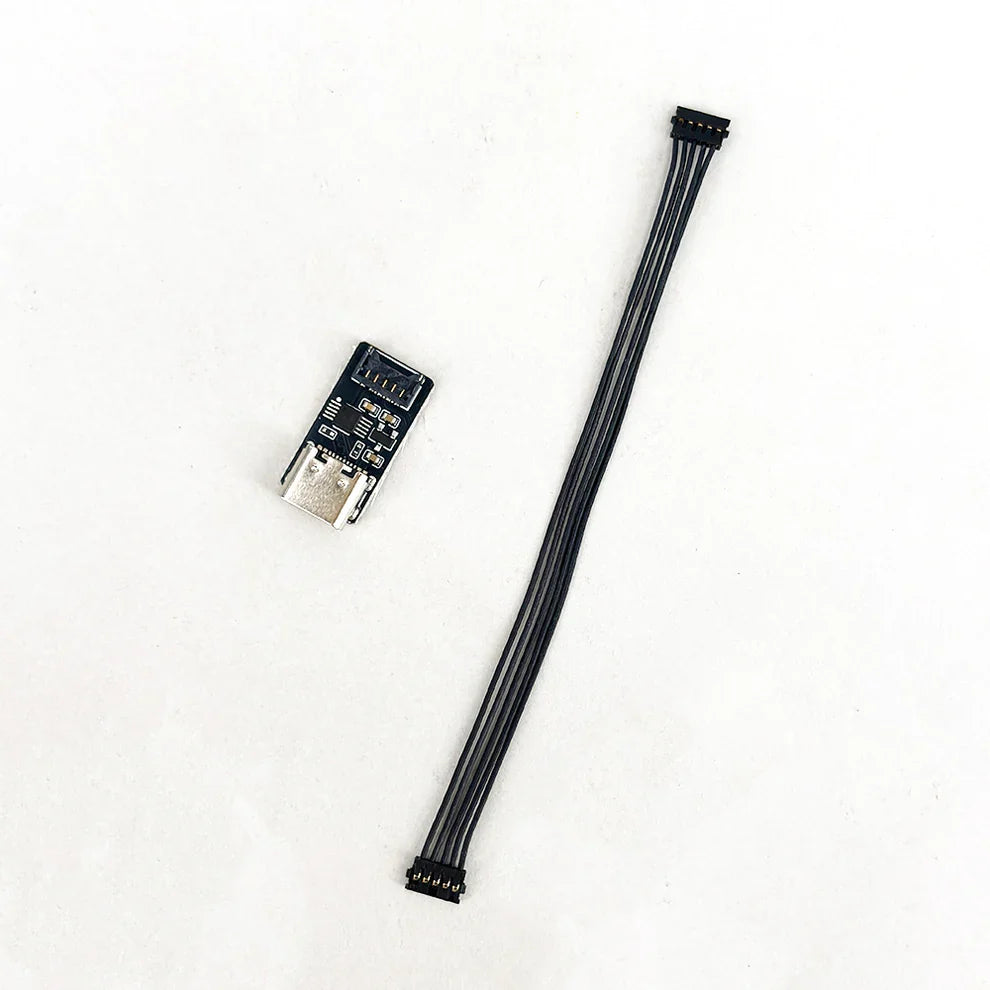 AGB IPS MAX Display Laminated Kit with Logo Burner for GBA - Funnyplaying