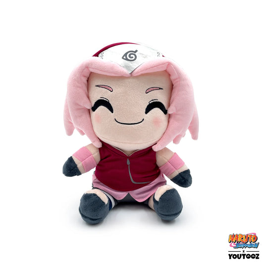 Sakura 9 inch plush Youtooz