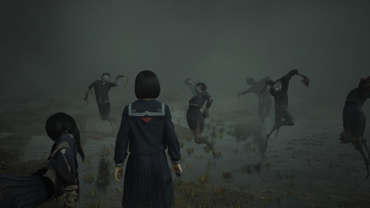 Silent Hill PS5 game cover featuring psychological horror, survival gameplay, and immersive atmospheric graphics for PlayStation 5 fans gameplay