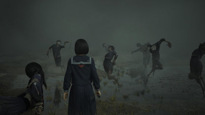 Silent Hill PS5 game cover featuring psychological horror, survival gameplay, and immersive atmospheric graphics for PlayStation 5 fans gameplay