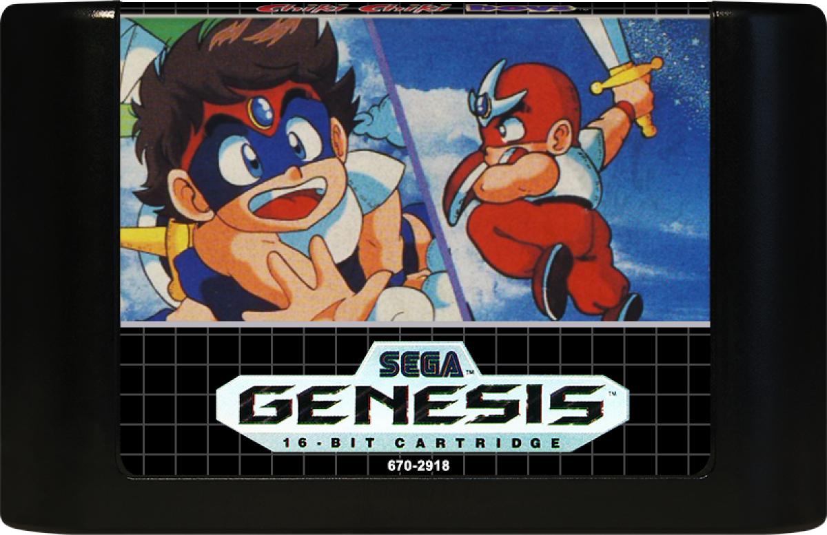 Chiki Chiki Boys Sega Genesis GEN for retro video game enthusiasts featuring side scrolling action platforming gameplay fantasy adventure cooperative multiplayer colorful levels magical abilities challenging enemies classic arcade action and collectible gaming appeal cartrdige