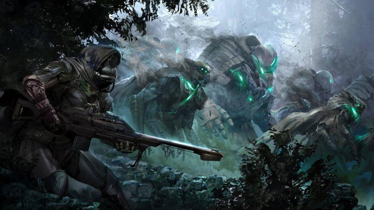 Destiny: The Taken King [Legendary Edition] – PlayStation 4 (PS4) video game gameplay, online multiplayer shooter by Bungie