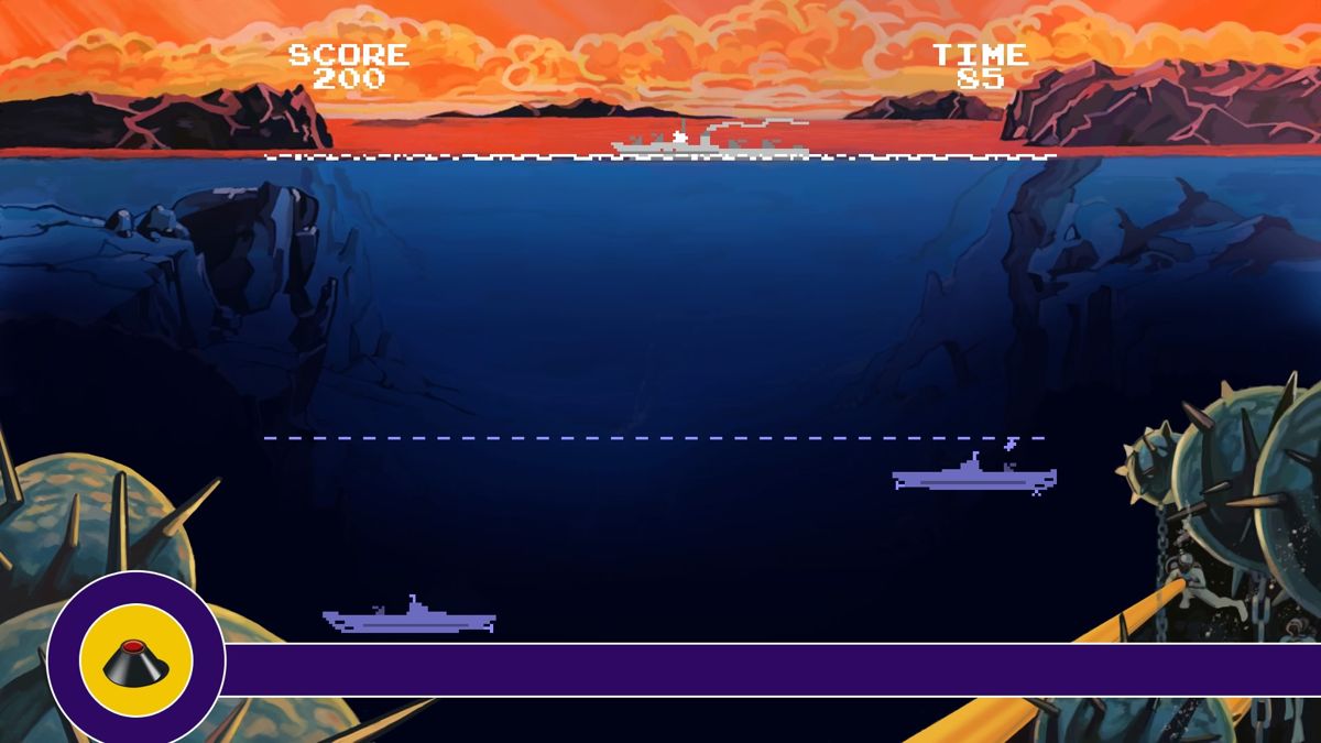 Atari Flashback Classics Vol 3 PlayStation 4 (PS4) video game gameplay classic arcade collection