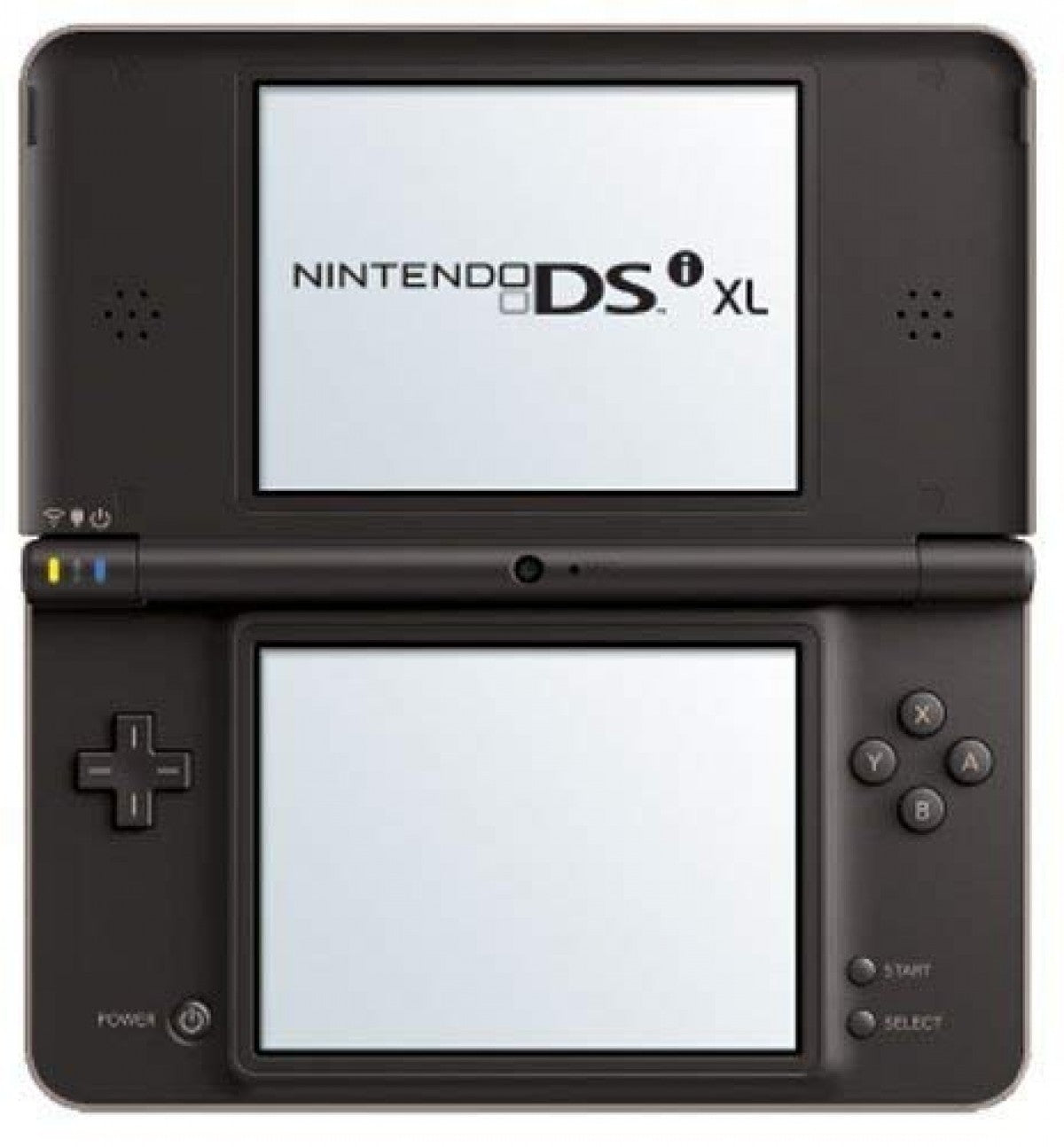 Bronze Nintendo DSi XL DSi XL handheld gaming console featuring bronze finish dual large screens touchscreen controls built-in stylus SD card support portable Nintendo gaming and classic Nintendo DSi XL hardware collectible retro gaming appeal
