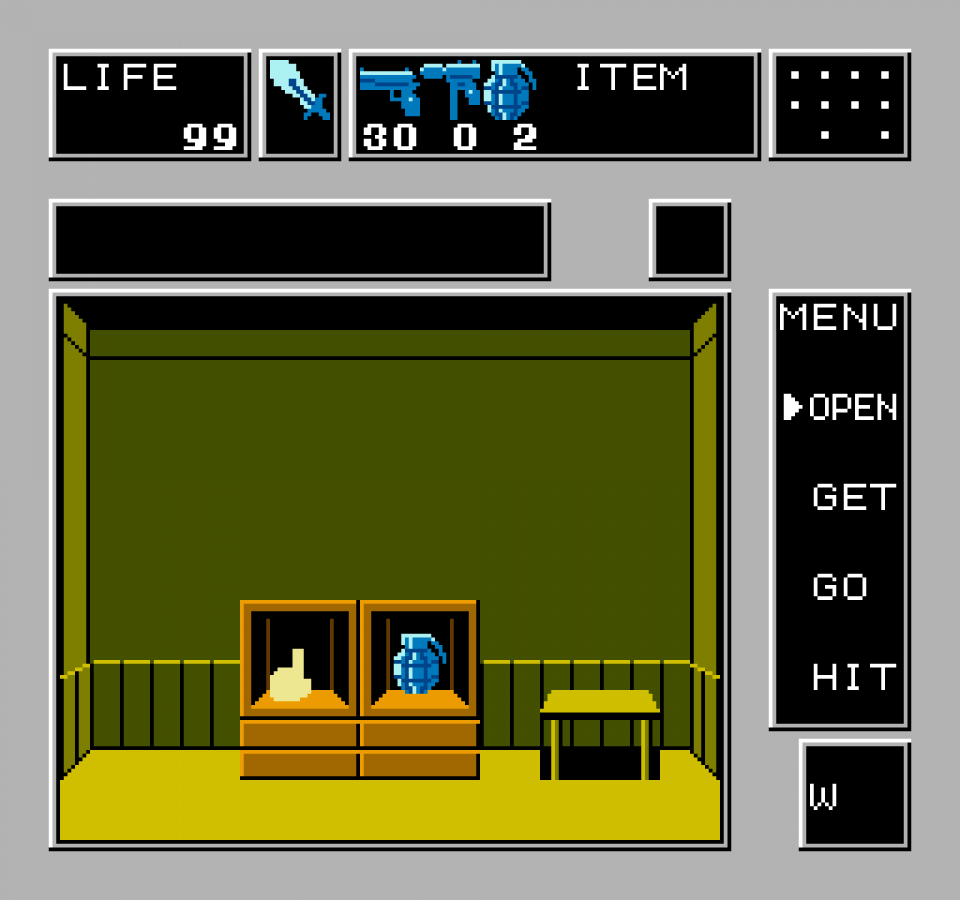 Dr Chaos Nintendo Entertainment System NES action adventure video game featuring Dr Chaos exploration mysterious environments platforming combat monsters weapons puzzles challenging stages and classic Nintendo Entertainment System NES gameplay collectible retro gaming appeal gameplay