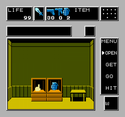 Dr Chaos Nintendo Entertainment System NES action adventure video game featuring Dr Chaos exploration mysterious environments platforming combat monsters weapons puzzles challenging stages and classic Nintendo Entertainment System NES gameplay collectible retro gaming appeal gameplay