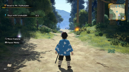 Demon Slayer The Hinokami Chronicles PlayStation 4 PS4 for anime fighting action video game fans featuring Tanjiro Kamado Nezuko Kamado Zenitsu Inosuke sword combat special attacks story mode versus battles dramatic anime visuals and fast paced Demon Slayer gameplay collectible gaming appeal gameplay
