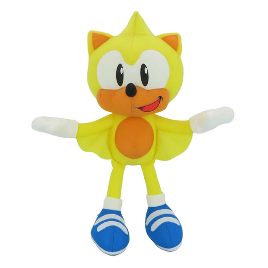 Ray the Flying Squirrel plush 10 inch soft collectible plush toy featuring Ray the Flying Squirrel character design with detailed stitching vibrant colors and huggable 10 inch size perfect for fans and display