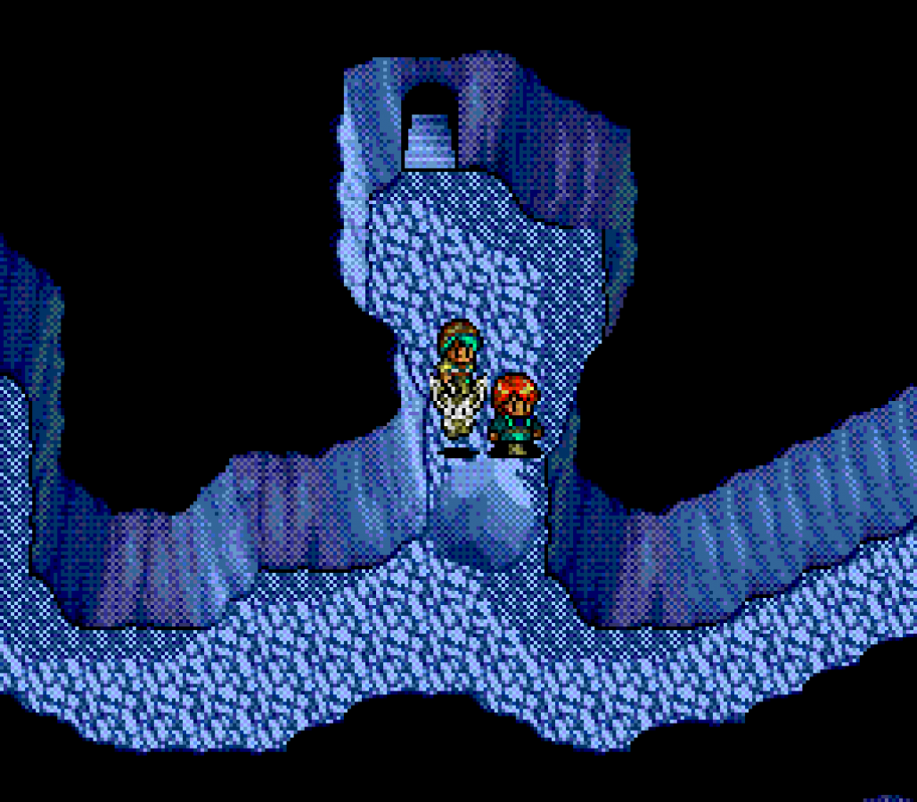 Lunar The Silver Star Sega CD JRPG role playing game anime style fantasy adventure Working Designs turn based combat story driven classic RPG cutscenes voice acting retro gaming Sega CD software video game title gameplay