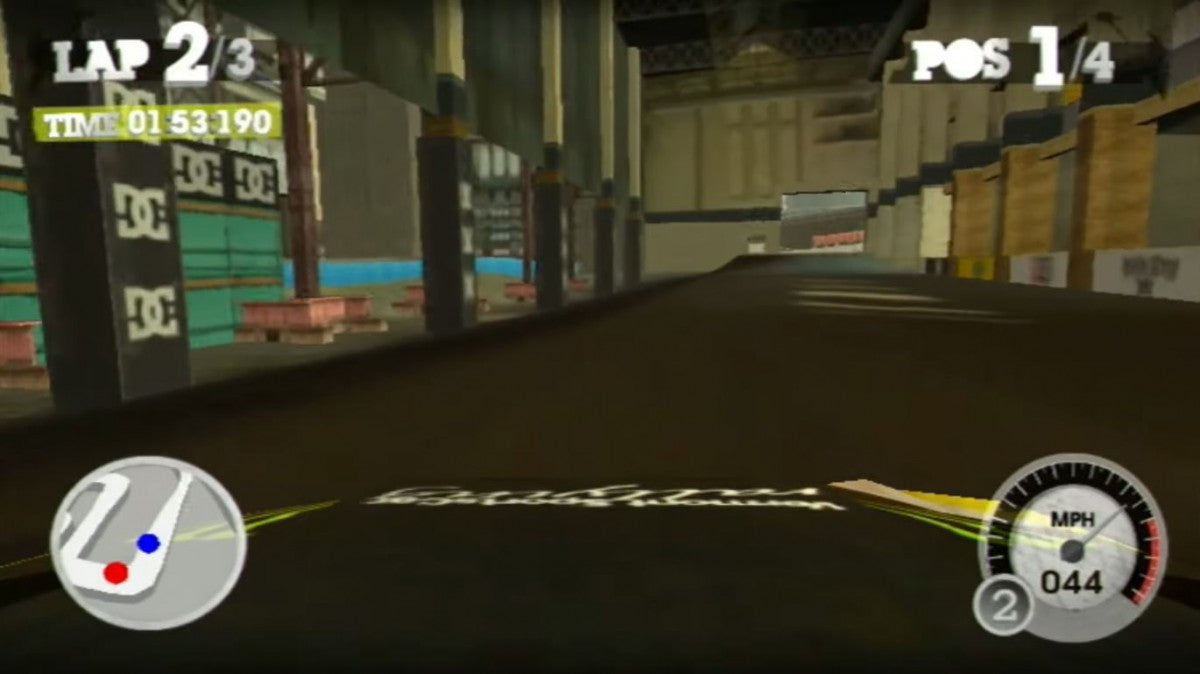 DiRT 2 for Wii off road racing video game featuring rally style tracks dynamic terrain arcade inspired handling competitive events and immersive Codemasters motorsports experience gameplay