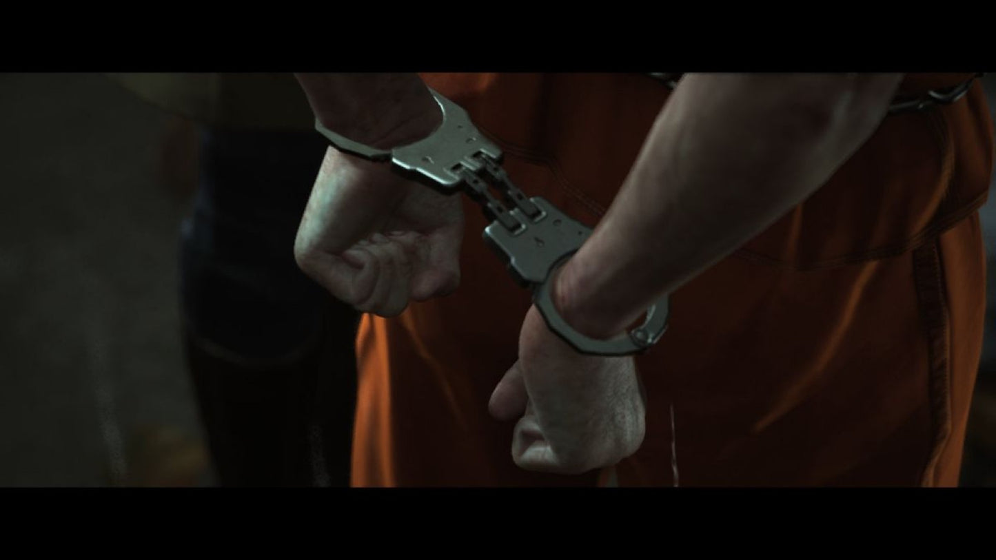 Hidden Agenda – PlayStation 4 (PS4) video game gameplay, interactive crime thriller published by Sony Interactive Entertainment