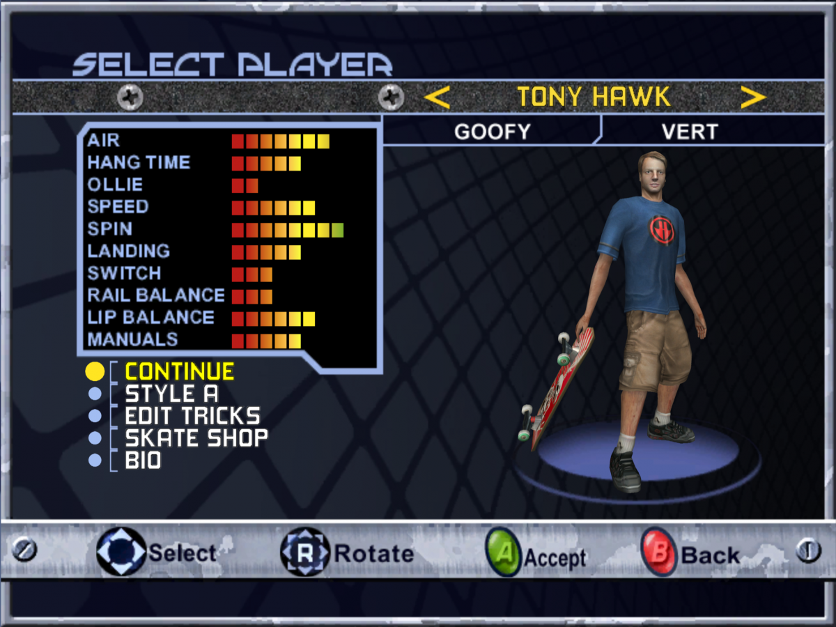 Tony Hawk's Pro Skater 2X Microsoft Xbox Original Xbox video game featuring skateboarding action gameplay professional skaters trick combos grinding ramps skate parks challenges career mode and extreme sports gameplay retro video game collection collectible gaming appeal gameplay