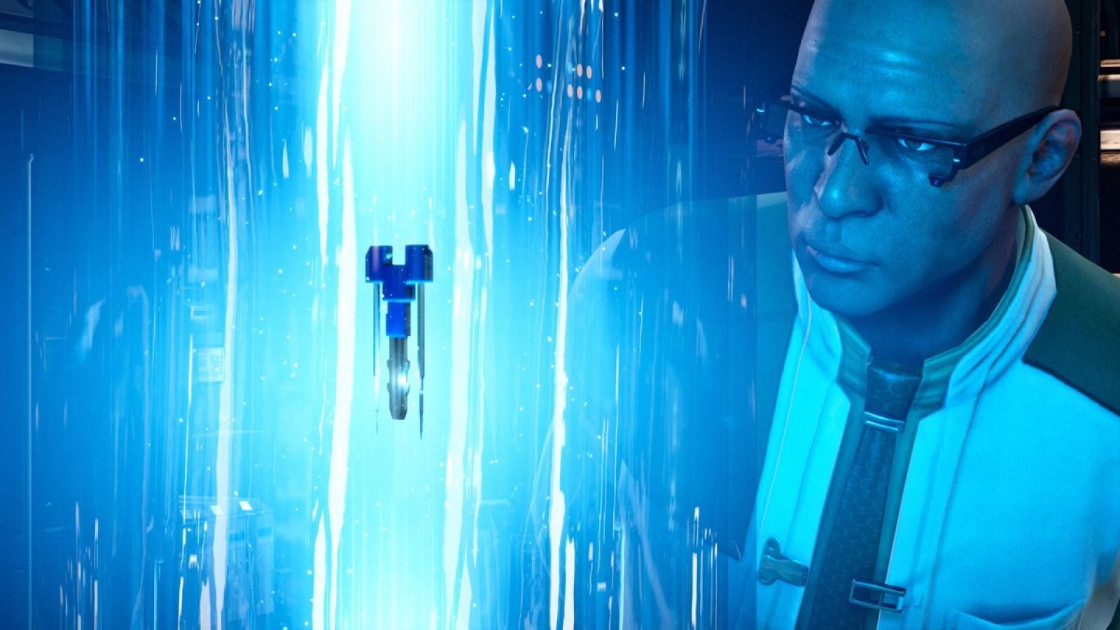 XCOM 2 – PlayStation 4 (PS4) video game gameplay, turn-based tactical strategy game.