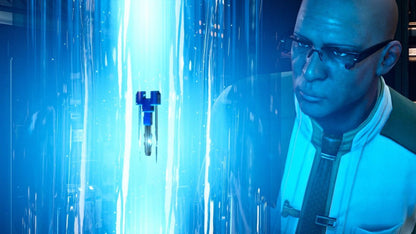 XCOM 2 – PlayStation 4 (PS4) video game gameplay, turn-based tactical strategy game.