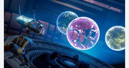 Star Wars Jedi: Fallen Order for Xbox One, gameplay image for an action-adventure sci-fi video game
