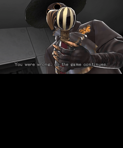 Zero Time Dilemma gameplay for Nintendo 3DS (3DS) video game