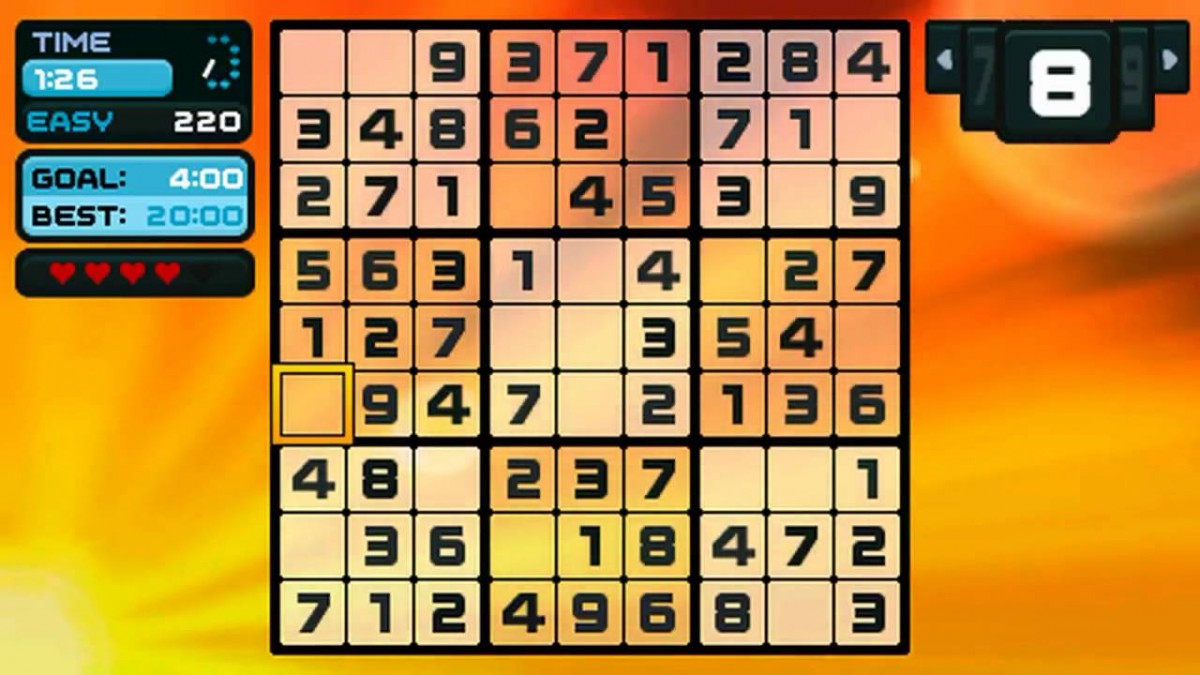 Go! Sudoku PlayStation Portable PSP for retro video game enthusiasts featuring classic puzzle gameplay number placement challenges brain training mechanics multiple difficulty levels portable handheld puzzle solving entertainment and collectible gaming appeal gameplay