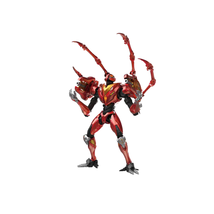 Blokees Marvel Rivals Peni Parker SP//dr Suit collectible model kit inspired design featuring anime inspired mech pilot heroine aesthetic futuristic armored SP//dr combat suit detailed construction components dynamic superhero styling Marvel gaming universe collectible display presentation