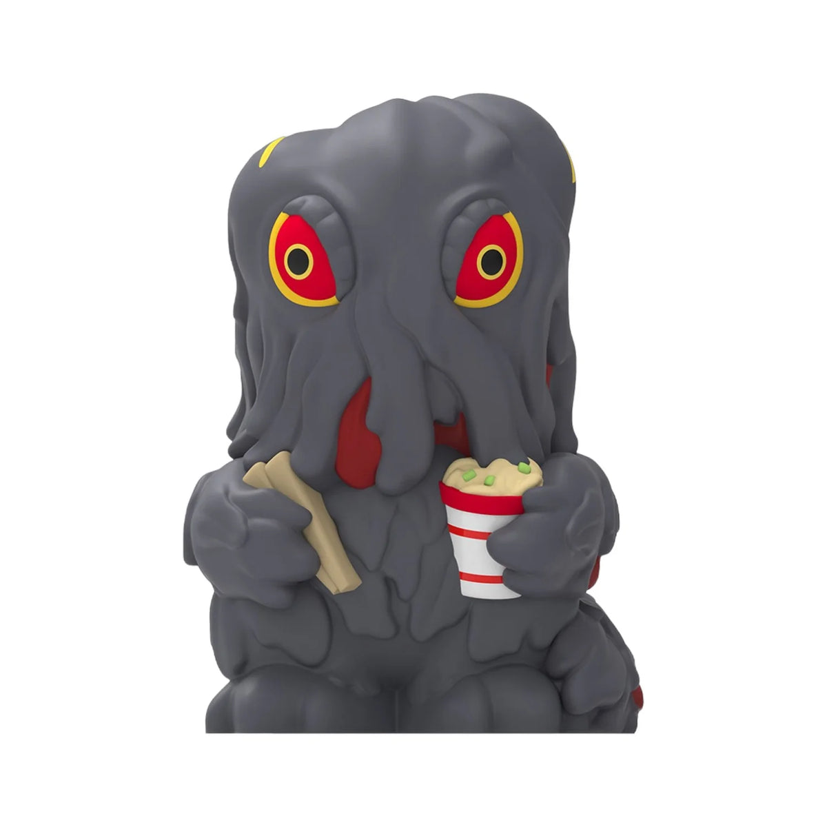 Godzilla Cup of Fun Series 2 Blind Box Godzilla collectible figure featuring iconic kaiju monster design fun cup themed styling Japanese monster franchise details mystery surprise figure collectible toy Godzilla character merchandise miniature display decor pop culture collectibles and kaiju fan collection appeal