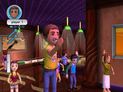 Game Party 3 – Nintendo Wii (Wii) party mini-game collection gameplay for video game