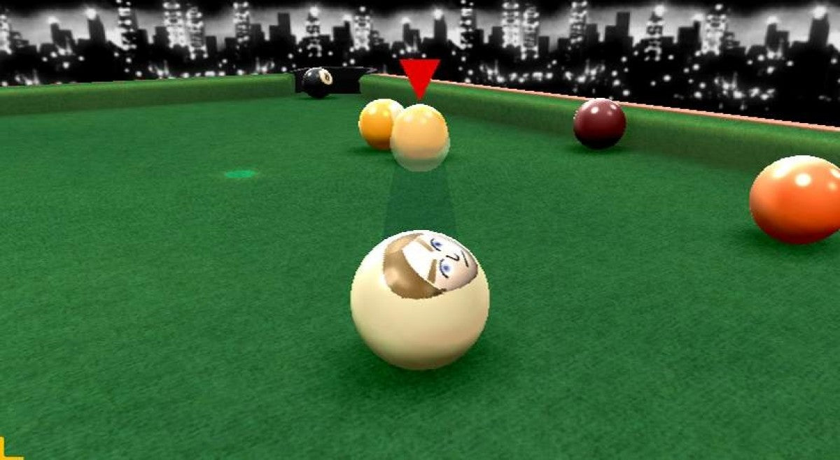 Wii Play gameplay for Nintendo Wii (Wii) video game